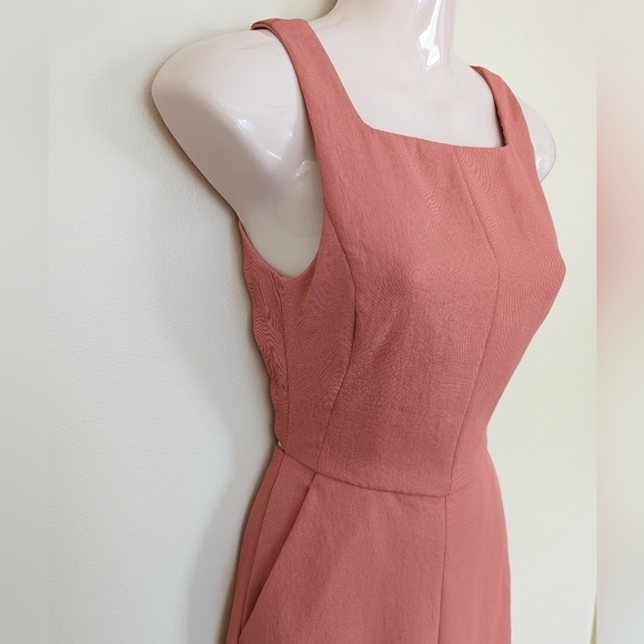 ARITZIA Wilfred ecoulement jumpsuit 00 xs - Picture 6 of 15